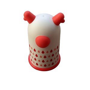 Baby Nail Clippers Set with Cute Case, Infant Nail Clipper Kit for Baby Manicure